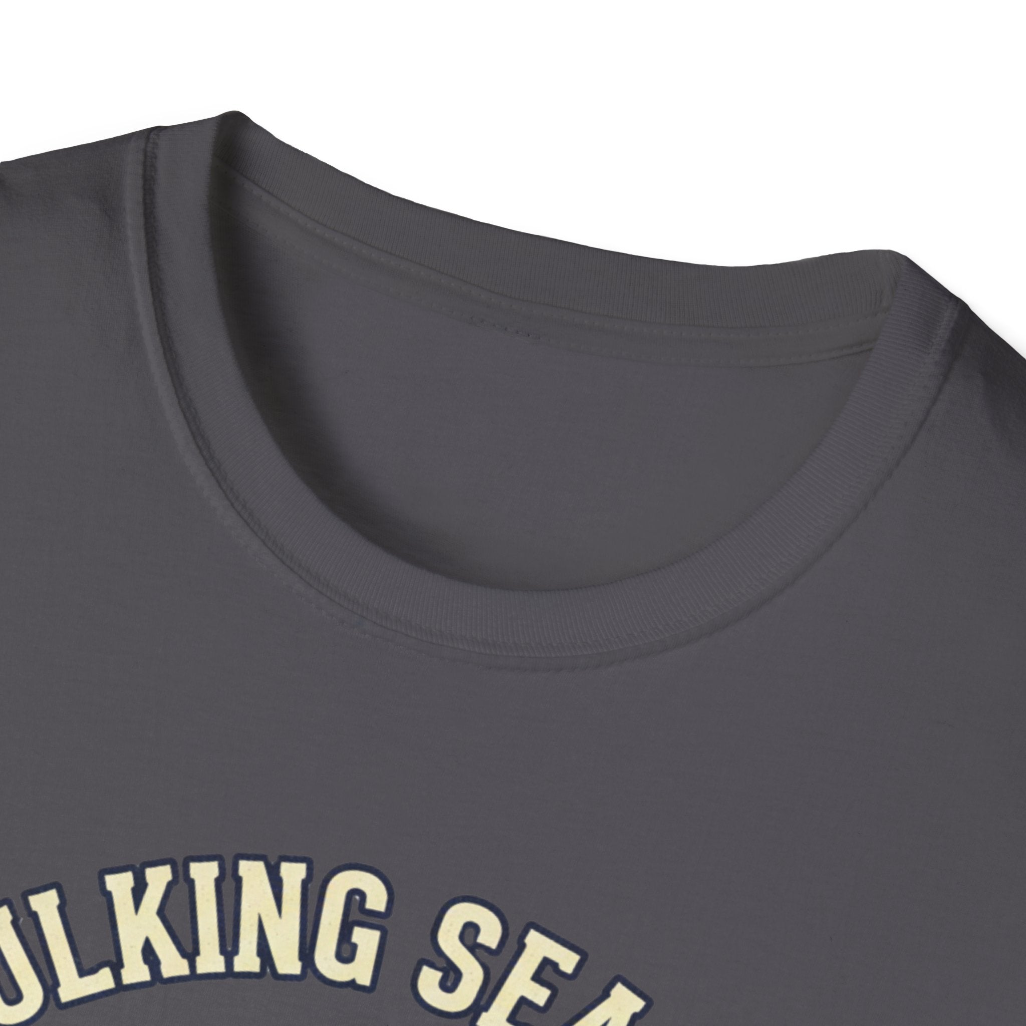 Bulking Season T-Shirt