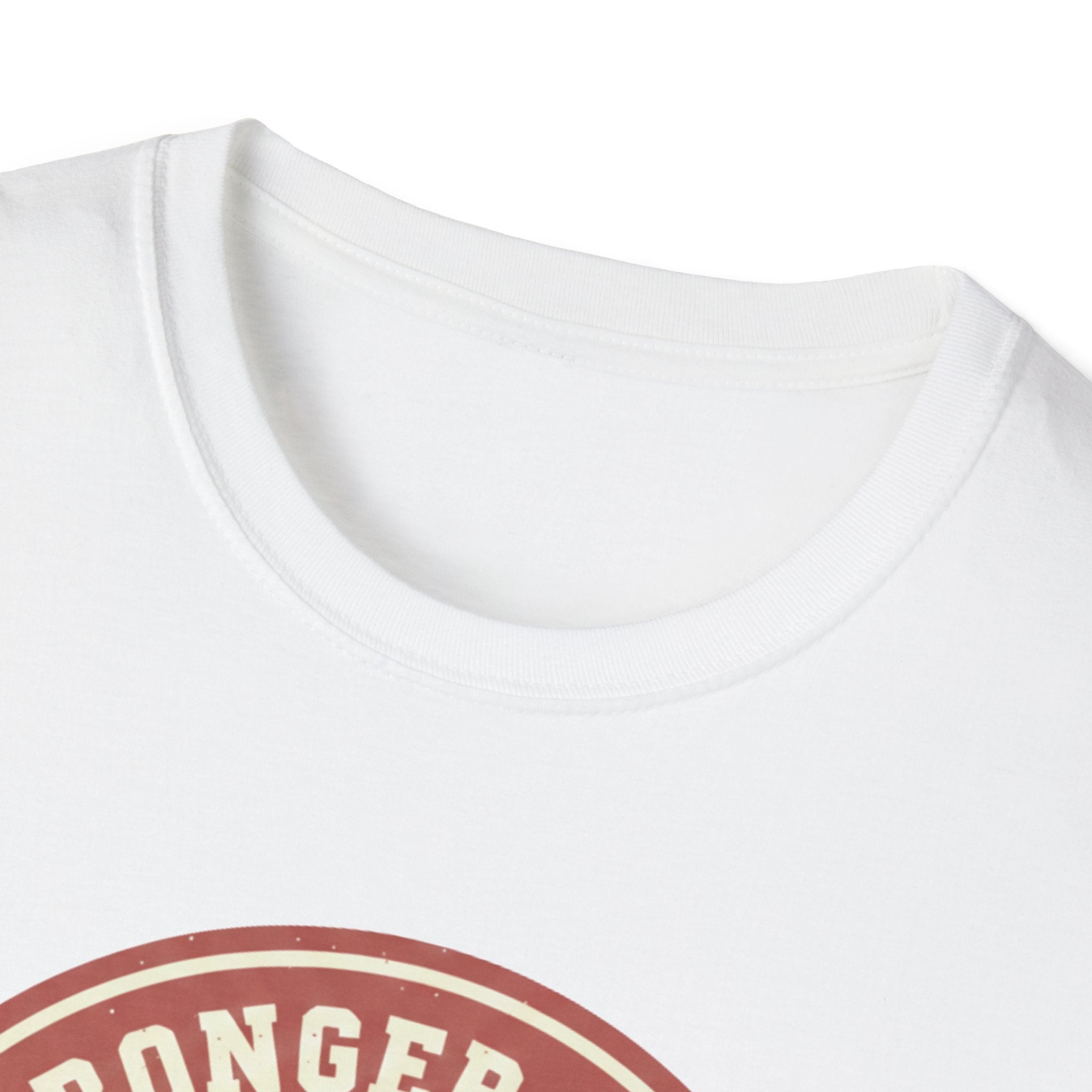 "Stronger Than My Excuses" T-Shirt