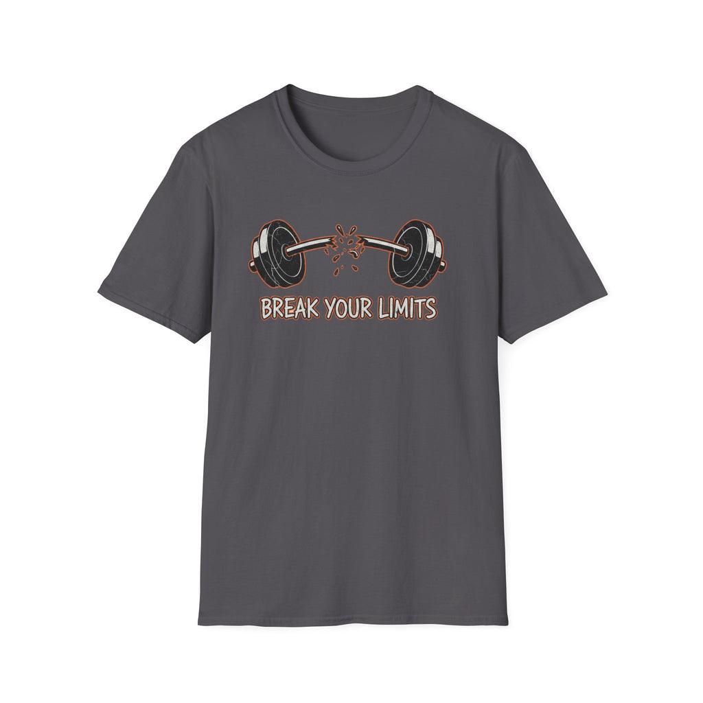Break Your Limits T-Shirt