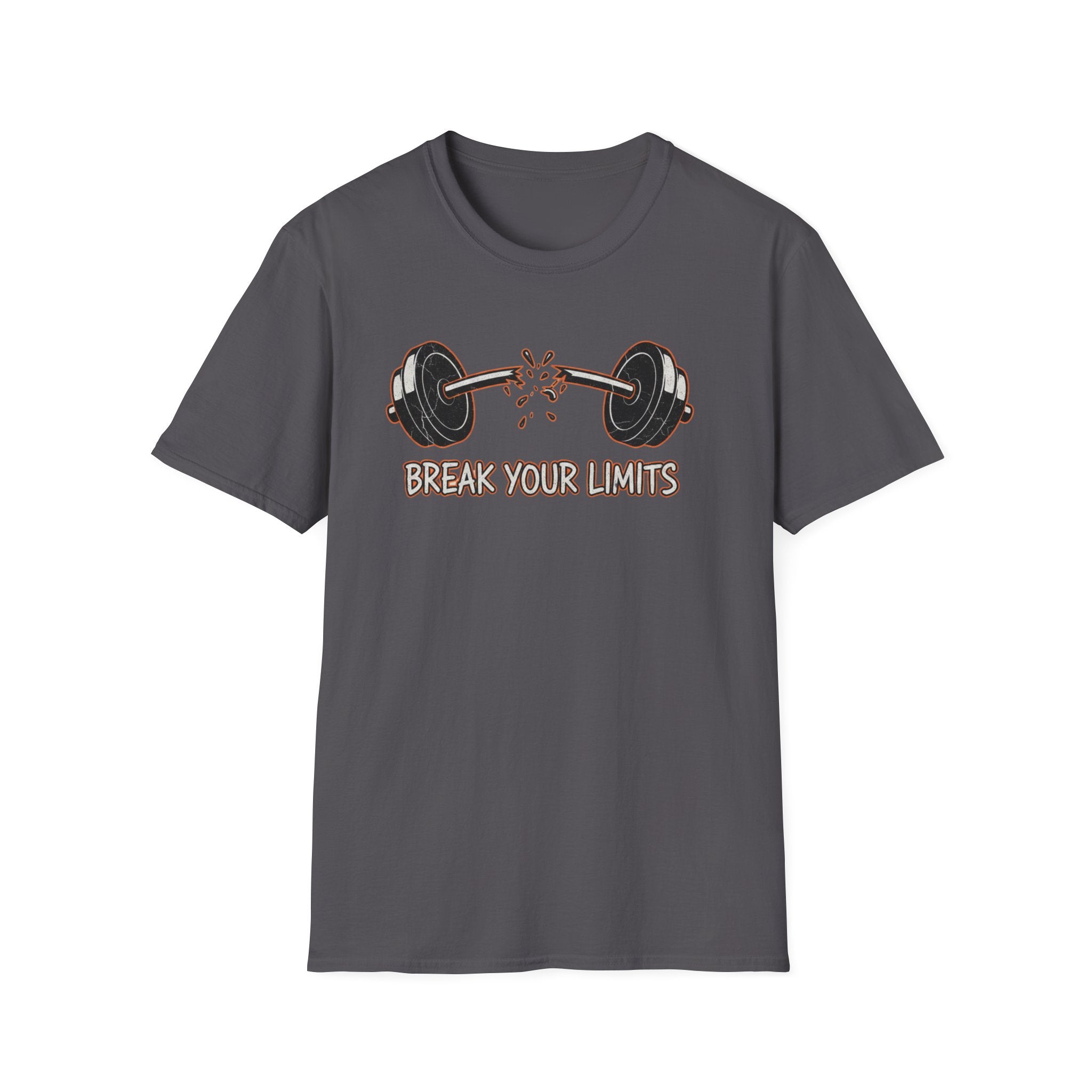 Break Your Limits T-Shirt