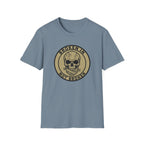 Broken in Not Broken T-Shirt