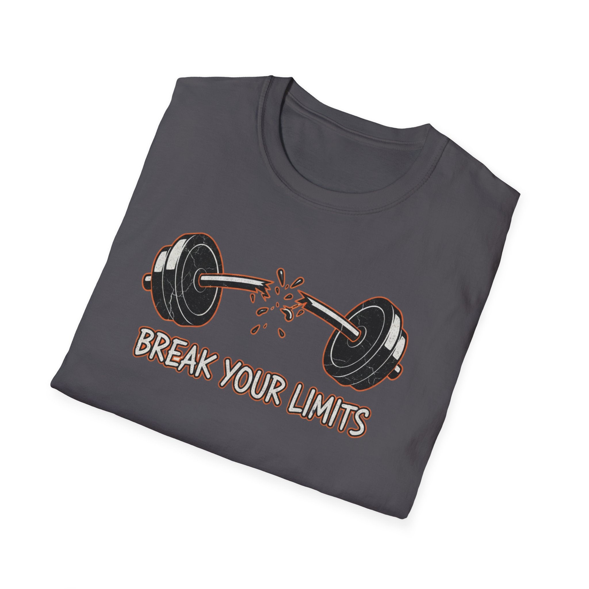Break Your Limits T-Shirt