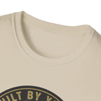 Built by Years Not Trends T-Shirt