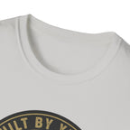 Built by Years Not Trends T-Shirt