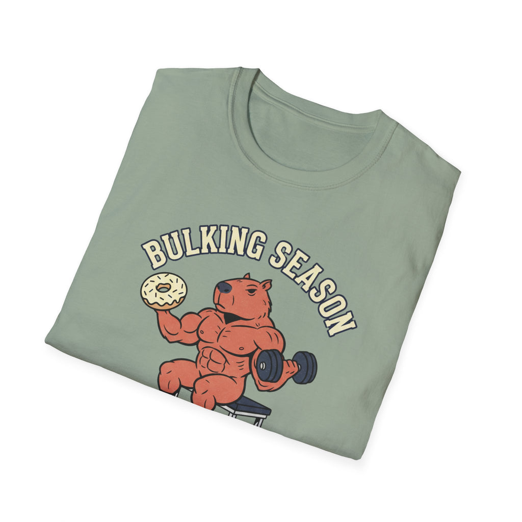 Bulking Season T-Shirt