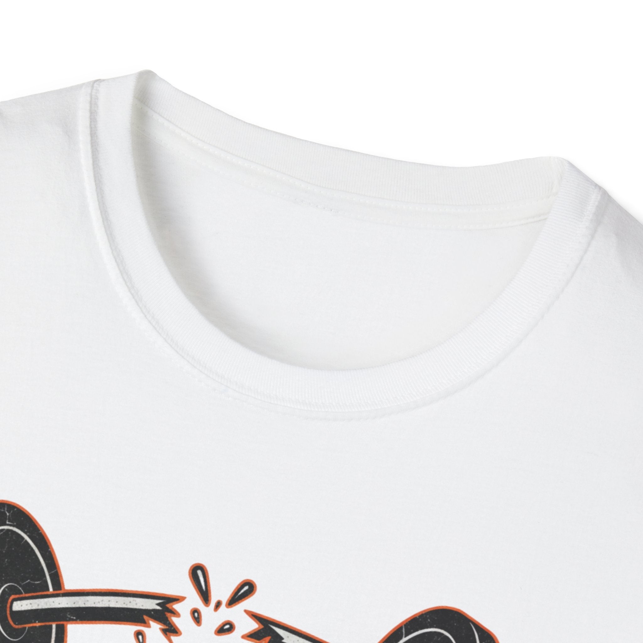 Break Your Limits T-Shirt