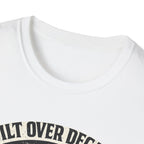 Built Over Decades T-Shirt