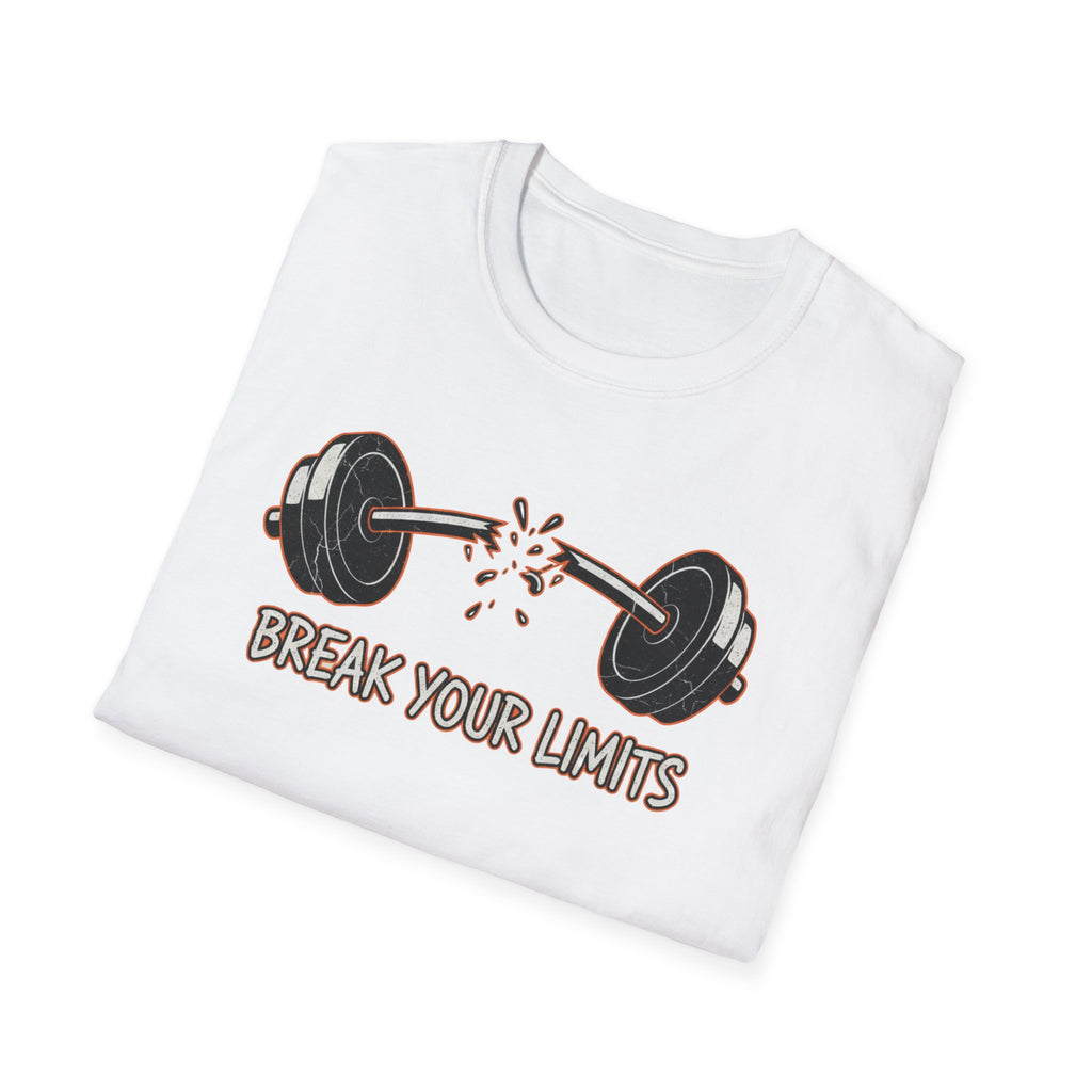 Break Your Limits T-Shirt