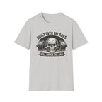 Built Over Decades T-Shirt