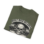 Built Over Decades T-Shirt