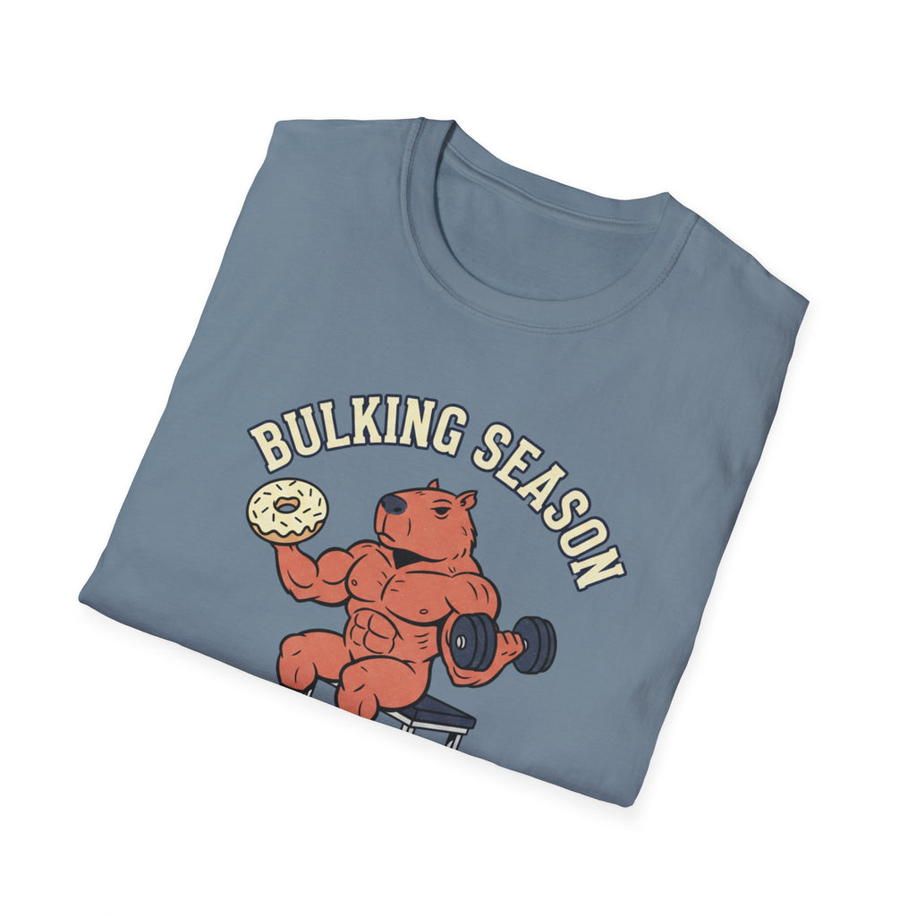 Bulking Season T-Shirt