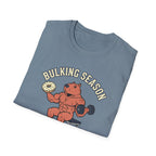 Bulking Season T-Shirt