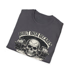 Built Over Decades T-Shirt