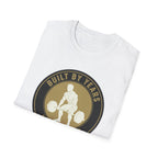Built by Years Not Trends T-Shirt