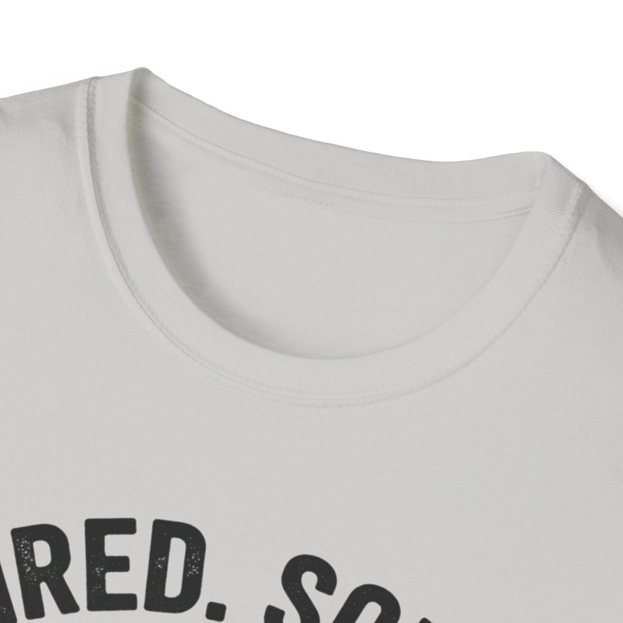 "Tired. Sore. Still Training" Skull T-Shirt