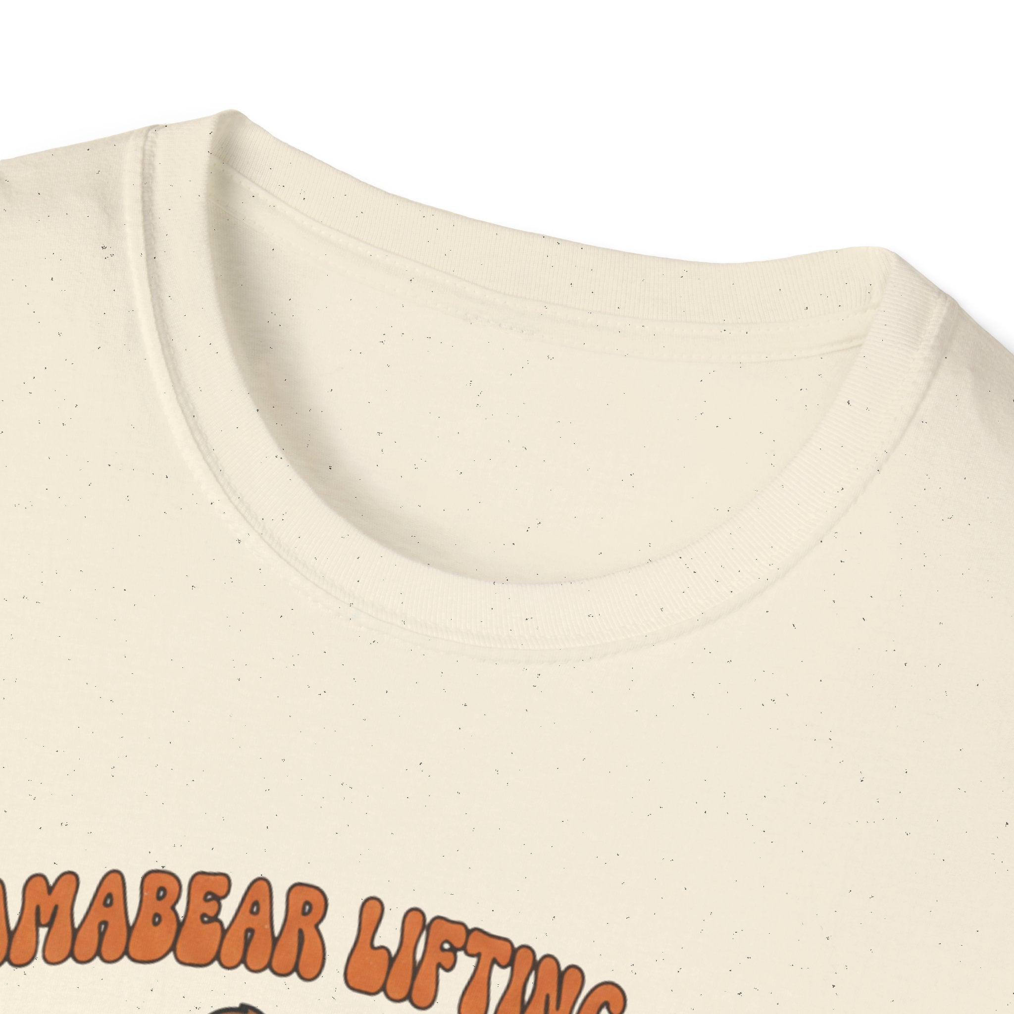 Mamabear Lifting Club T-Shirt