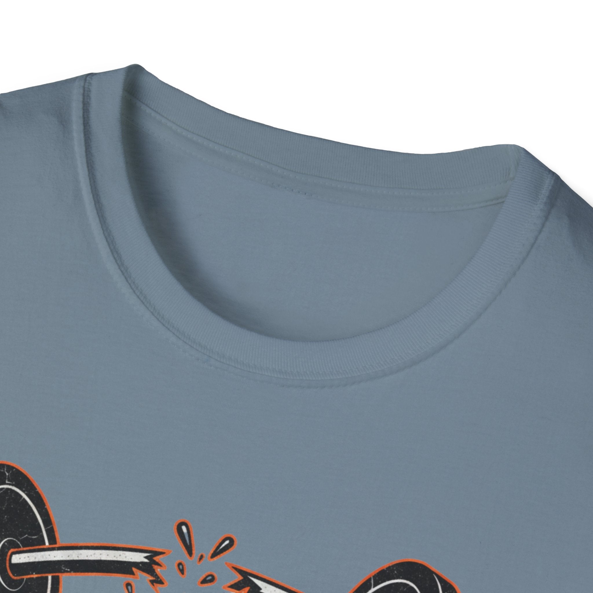 Break Your Limits T-Shirt