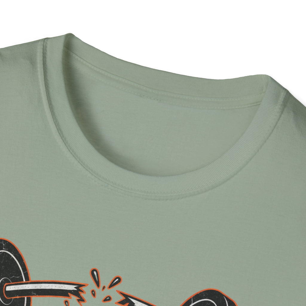 Break Your Limits T-Shirt