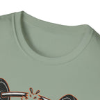 Break Your Limits T-Shirt