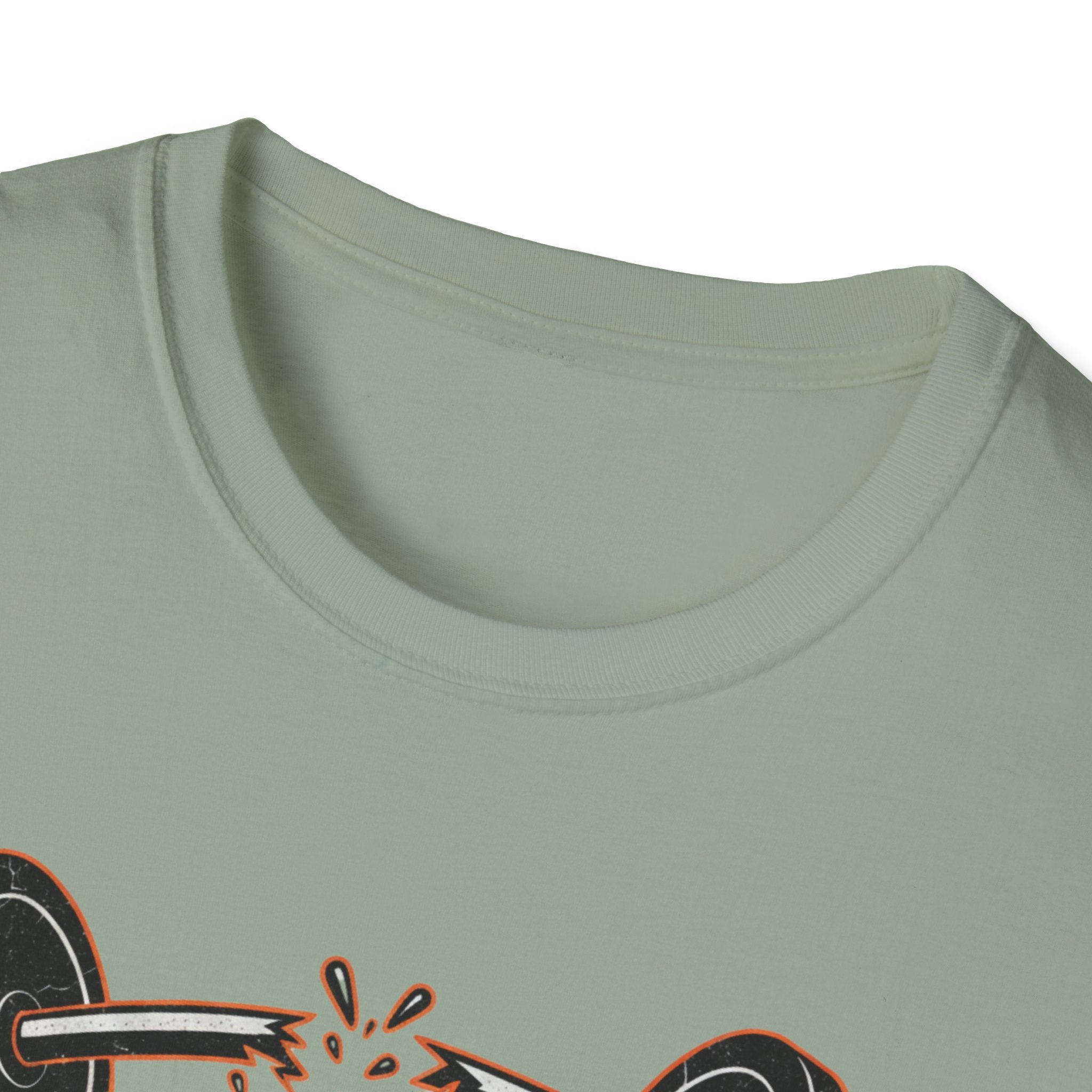 Break Your Limits T-Shirt