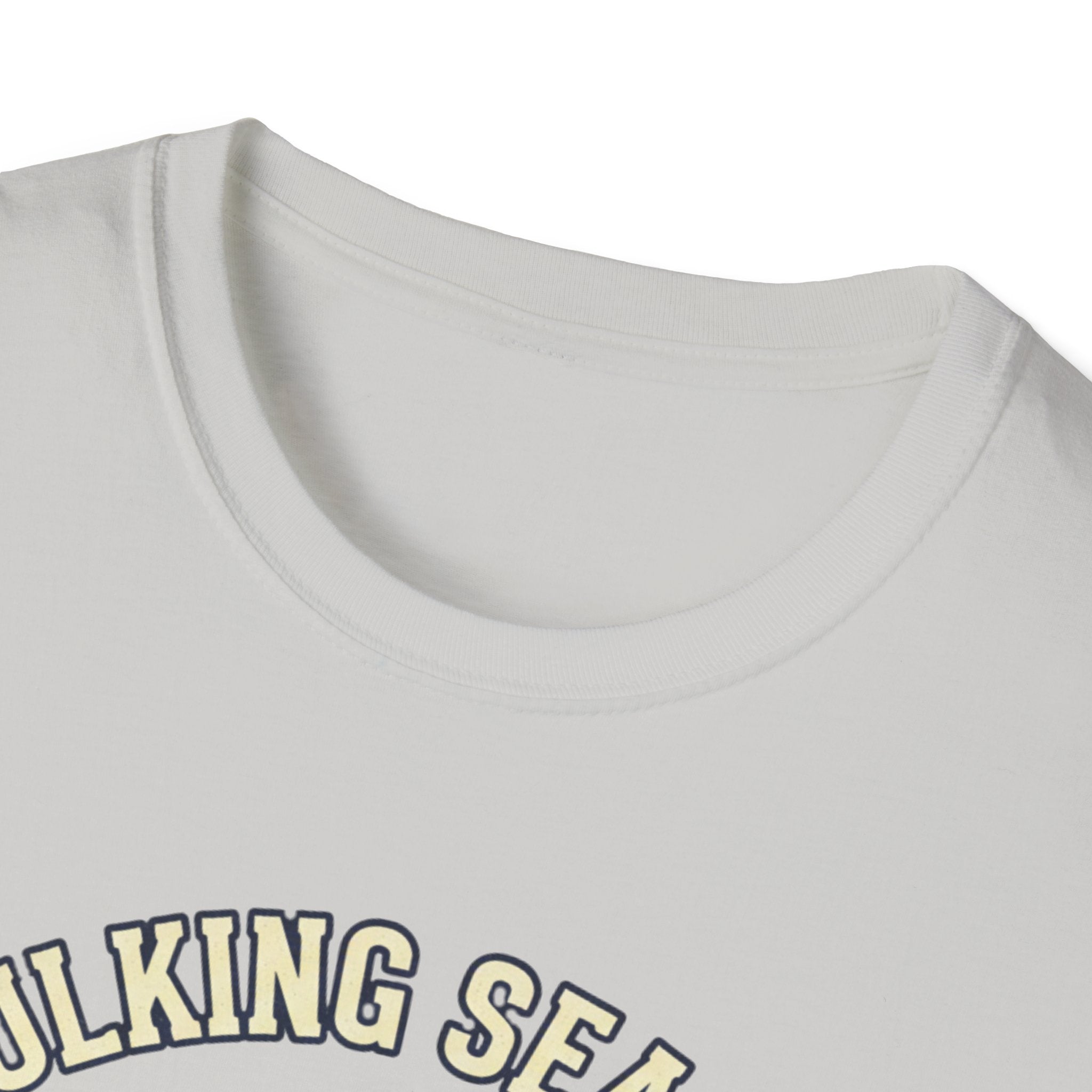 Bulking Season T-Shirt