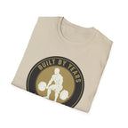 Built by Years Not Trends T-Shirt