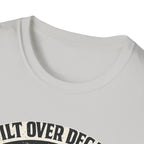 Built Over Decades T-Shirt