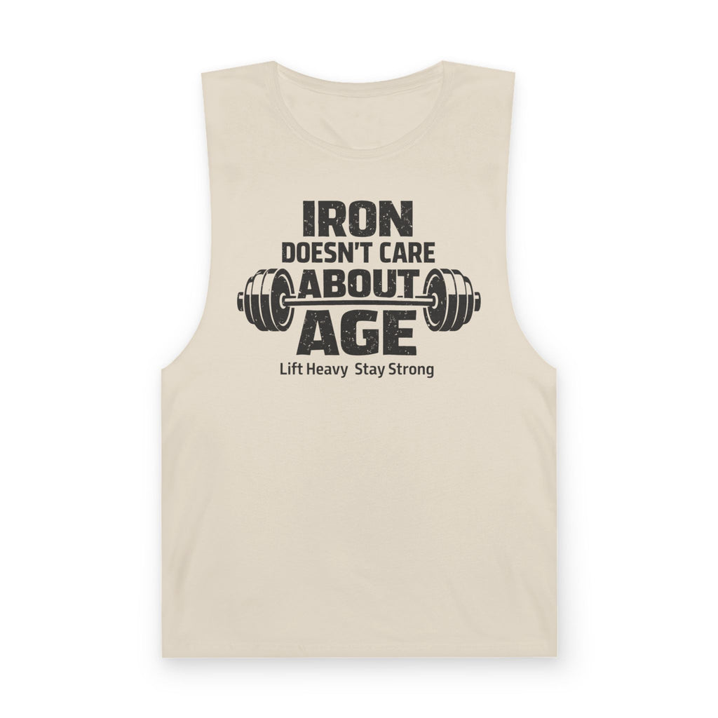 Lift Heavy Stay Strong Tank Top