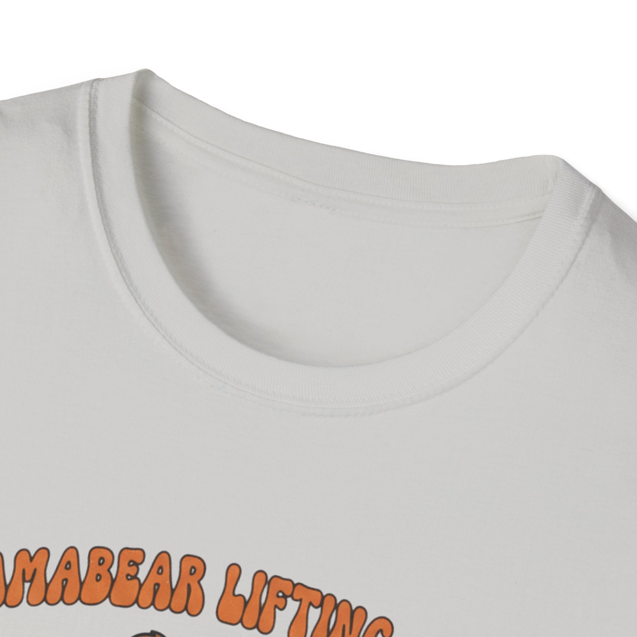 Mamabear Lifting Club T-Shirt