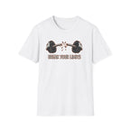 Break Your Limits T-Shirt