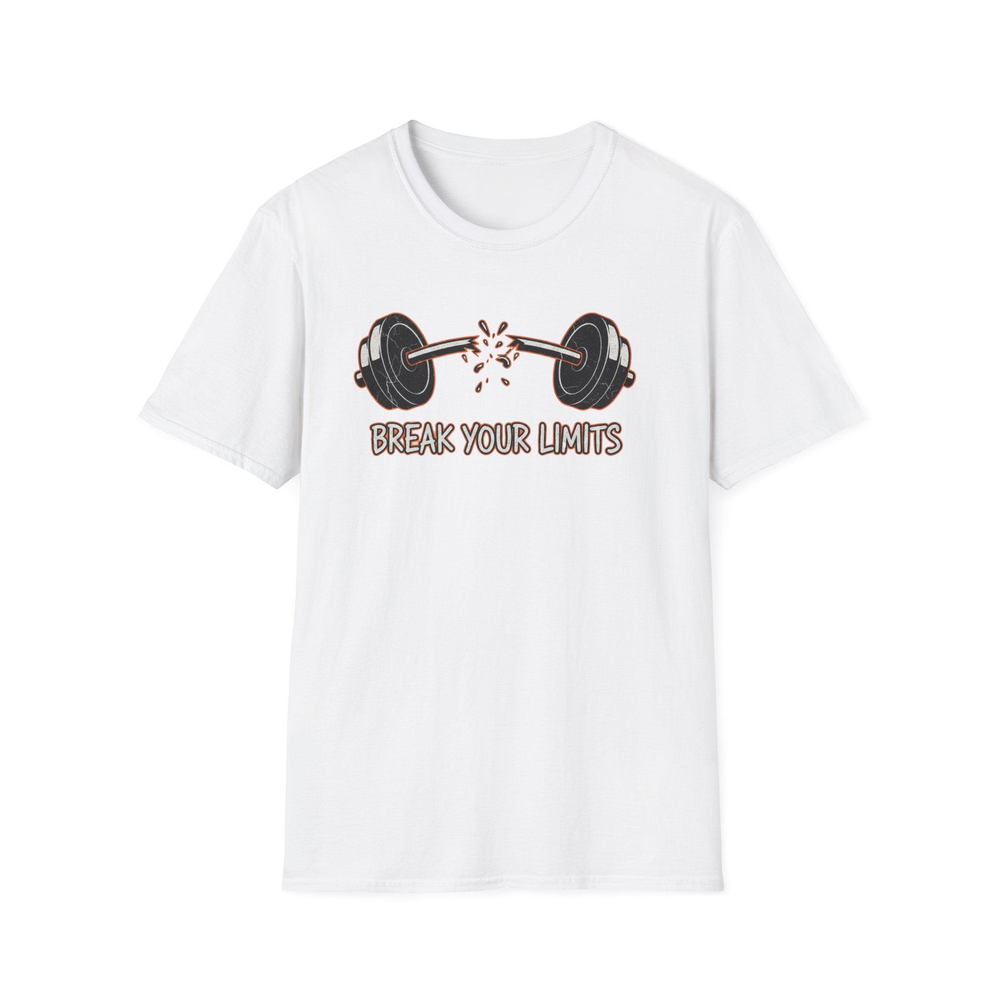 Break Your Limits T-Shirt