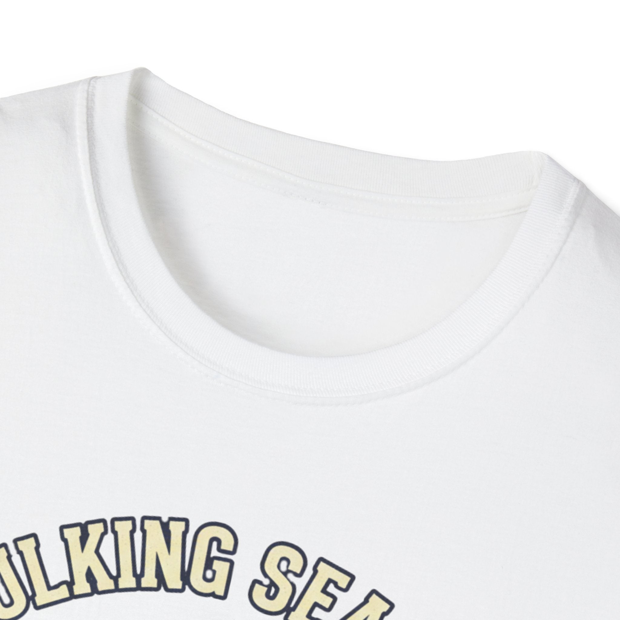 Bulking Season T-Shirt