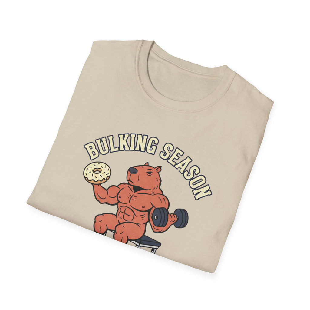 Bulking Season T-Shirt