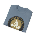 Built by Years Not Trends T-Shirt