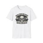 Built Over Decades T-Shirt