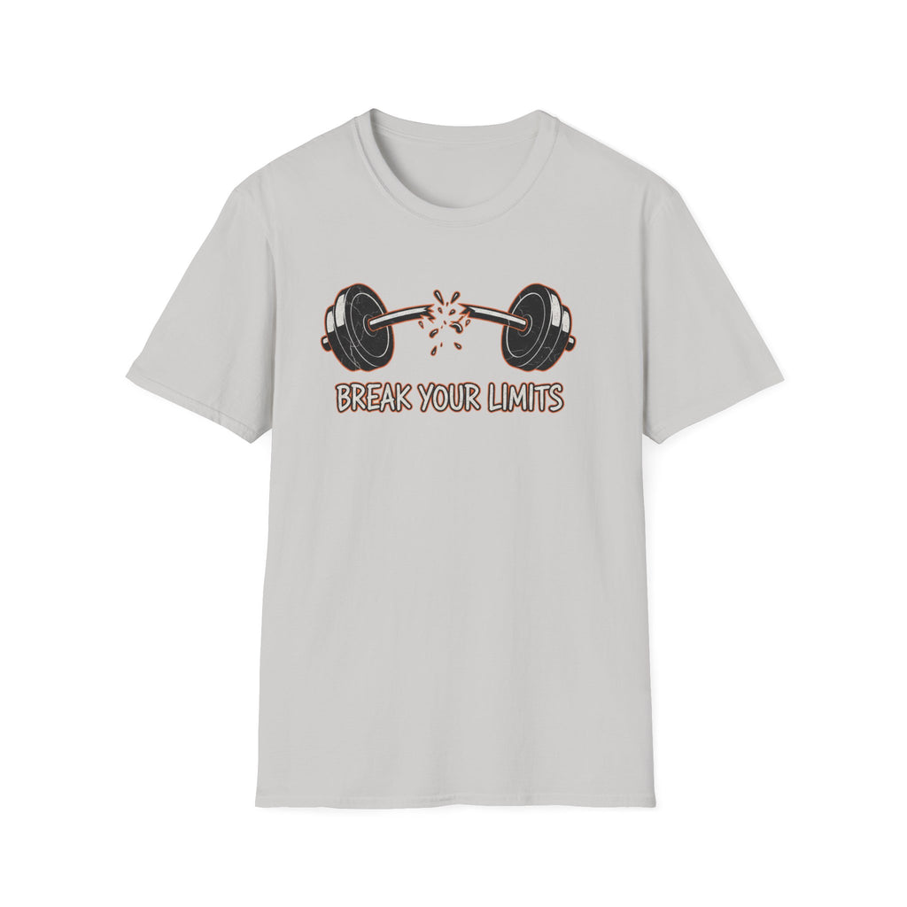 Break Your Limits T-Shirt