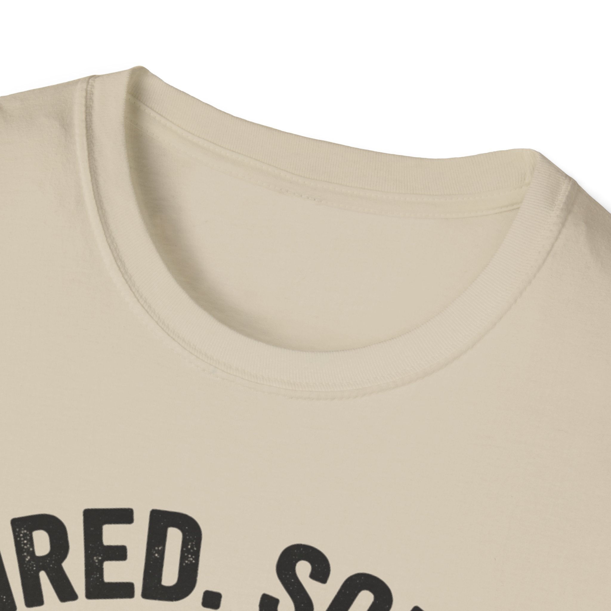 "Tired. Sore. Still Training" Skull T-Shirt