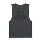 Lift Heavy Stay Strong Tank Top
