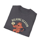Bulking Season T-Shirt