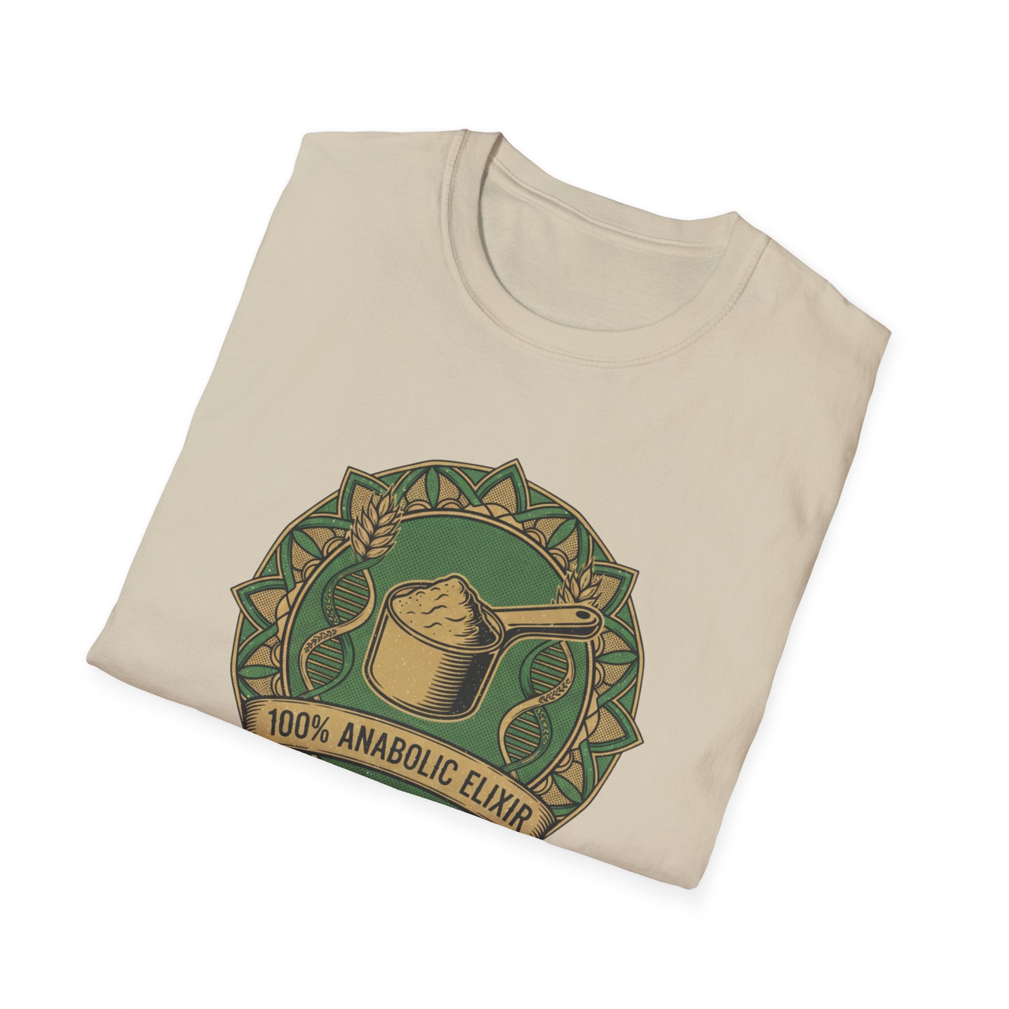 Anabolic Elixer T-Shirt