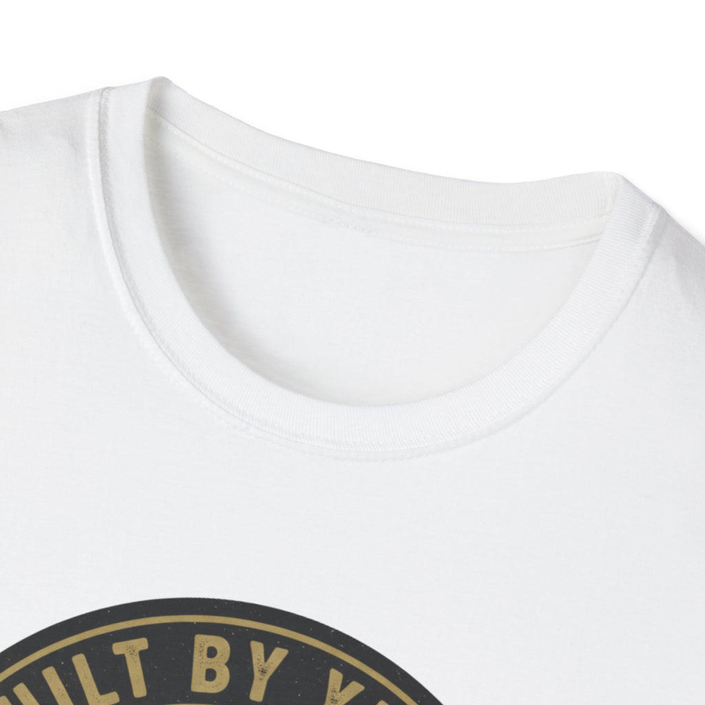 Built by Years Not Trends T-Shirt