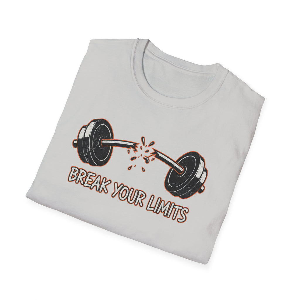 Break Your Limits T-Shirt