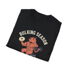 Bulking Season T-Shirt