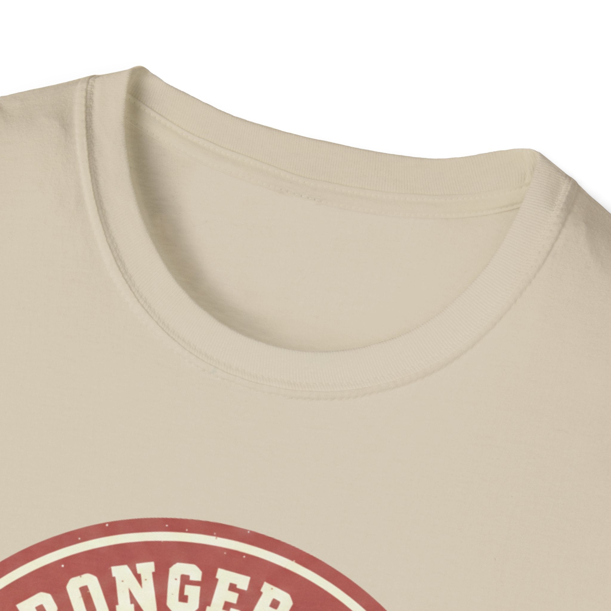 "Stronger Than My Excuses" T-Shirt