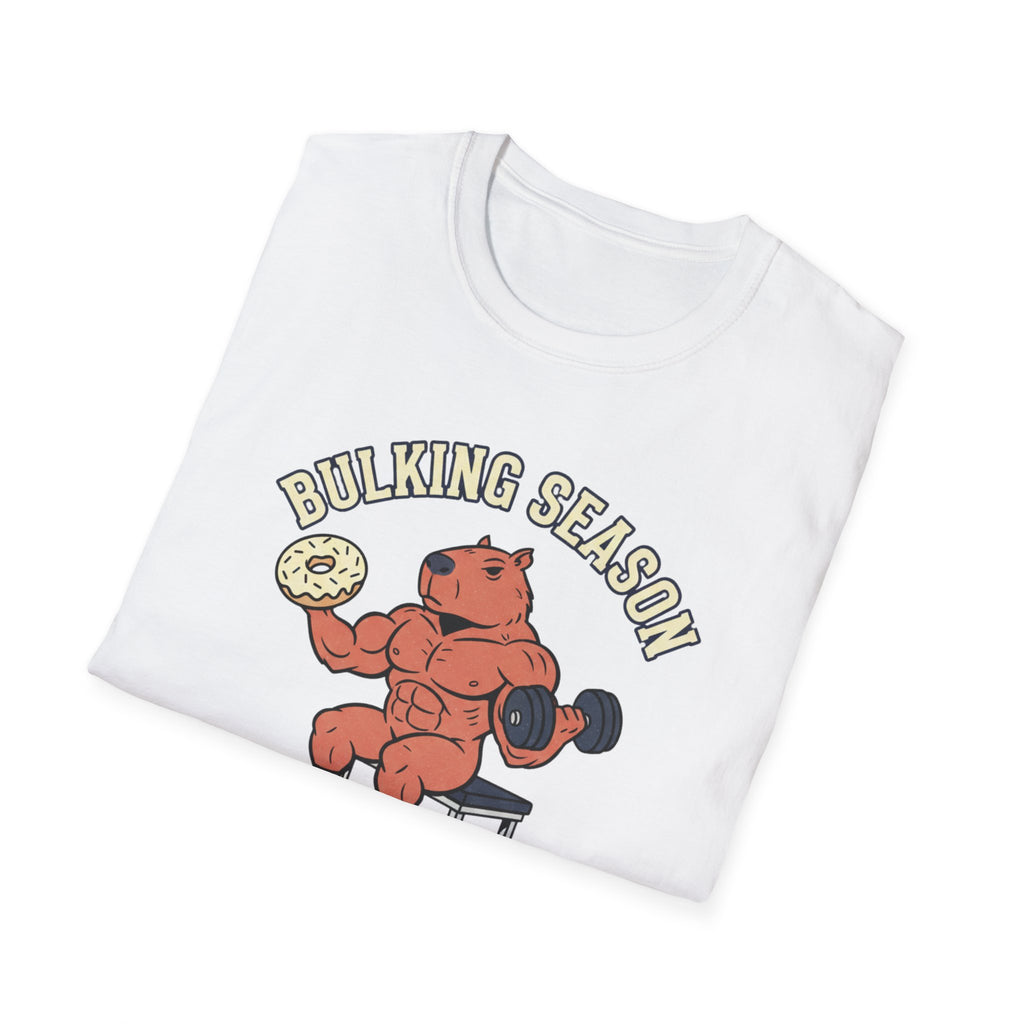 Bulking Season T-Shirt