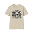 Built Over Decades T-Shirt