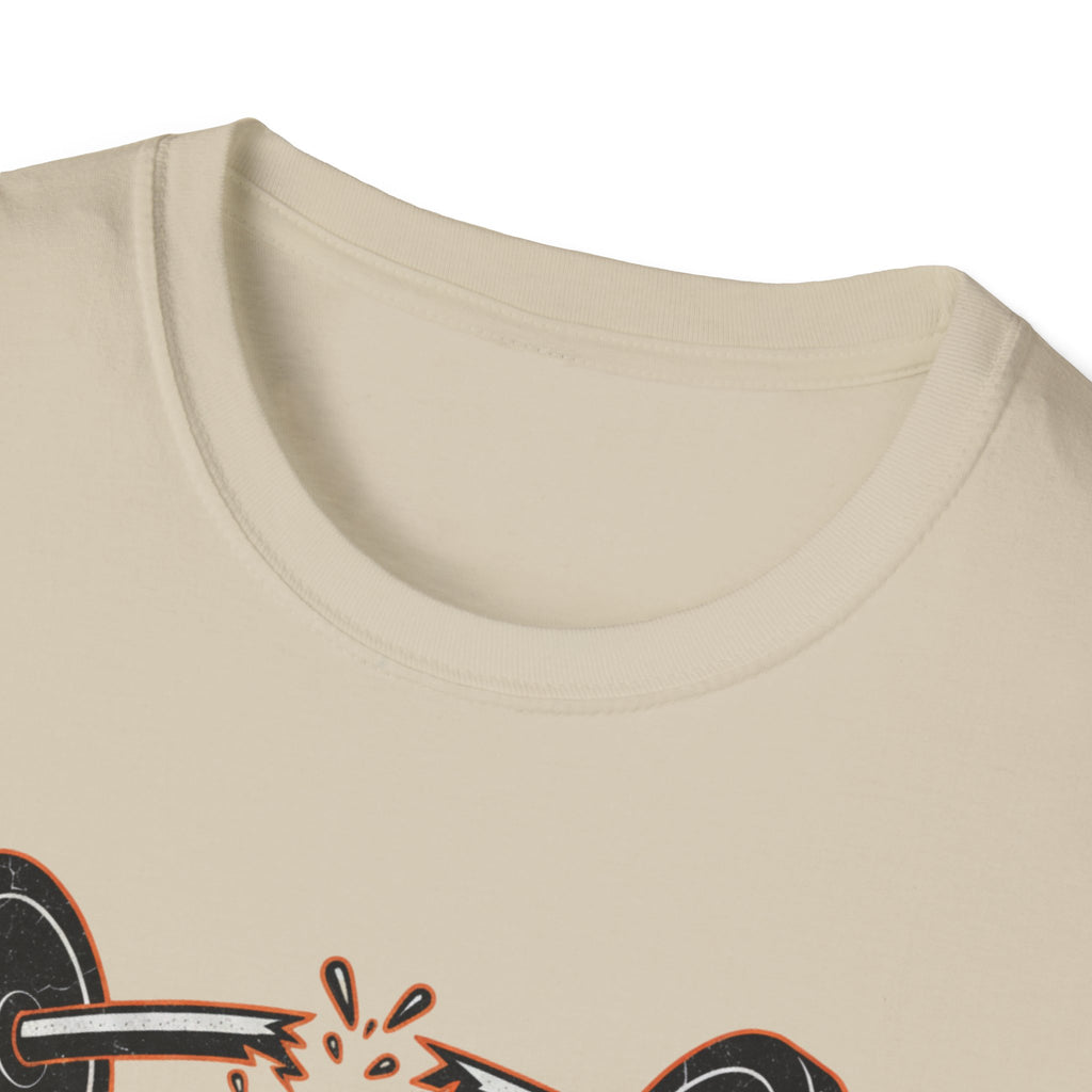 Break Your Limits T-Shirt