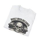 Built Over Decades T-Shirt