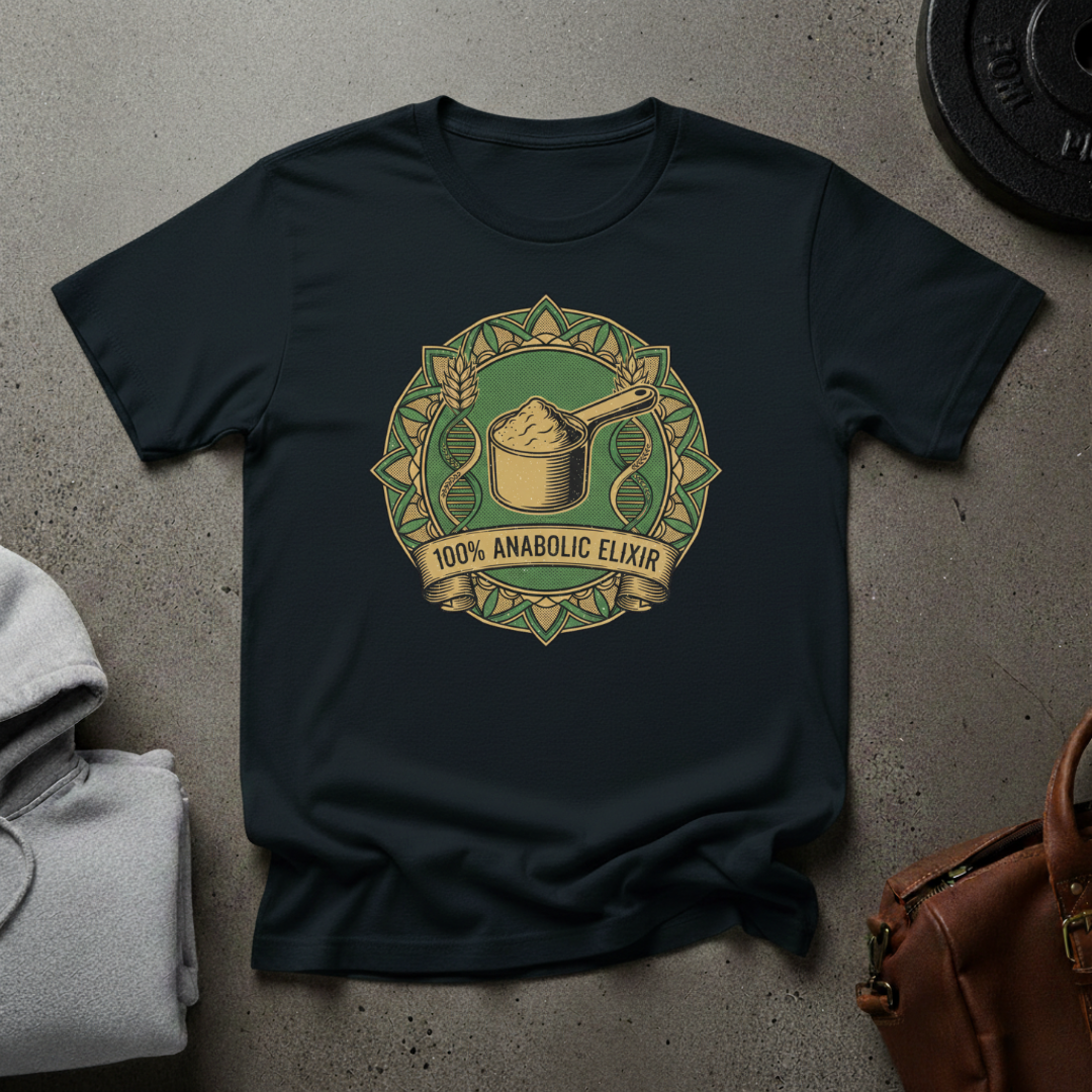 Anabolic Elixer T-Shirt
