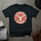 Stronger Than My Excuses T-Shirt